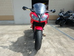     Kawasaki Ninja400R ER4F 2012  4